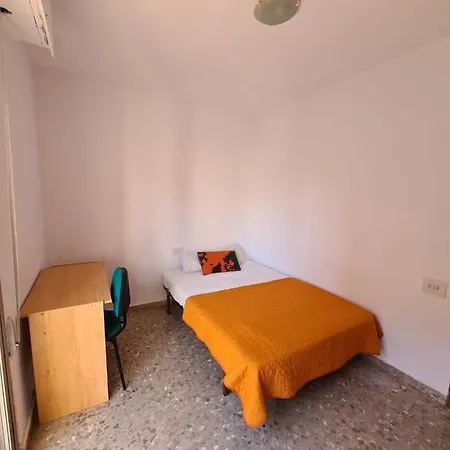 Apartemento Grupo Amigo O Familias : Blasco Ibanez C Apartment *
