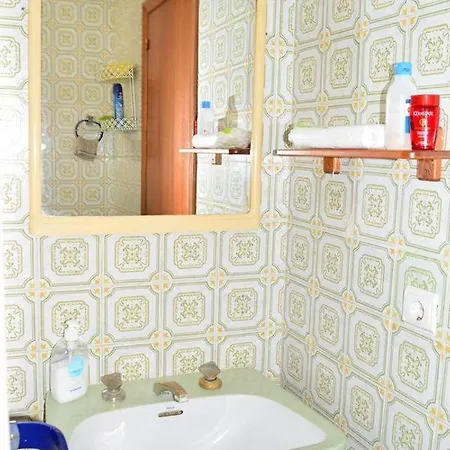 Apartemento Grupo Amigo O Familias : Blasco Ibanez C Апартаменты